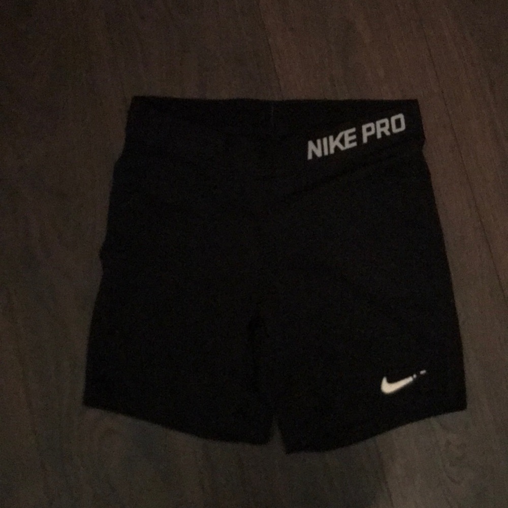 Nike spandex